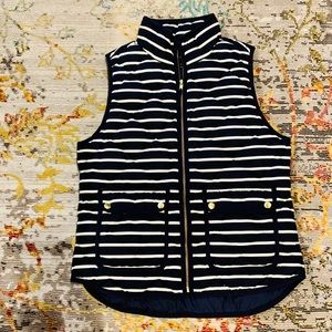 J Crew Vest
